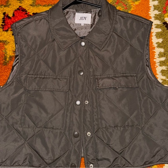 VEST from JDY - Picture 3 of 4
